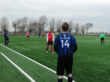 S.K.N.W.K. 2 - Kapelle 3 (competitie) seizoen 2024-2025 (58/200)